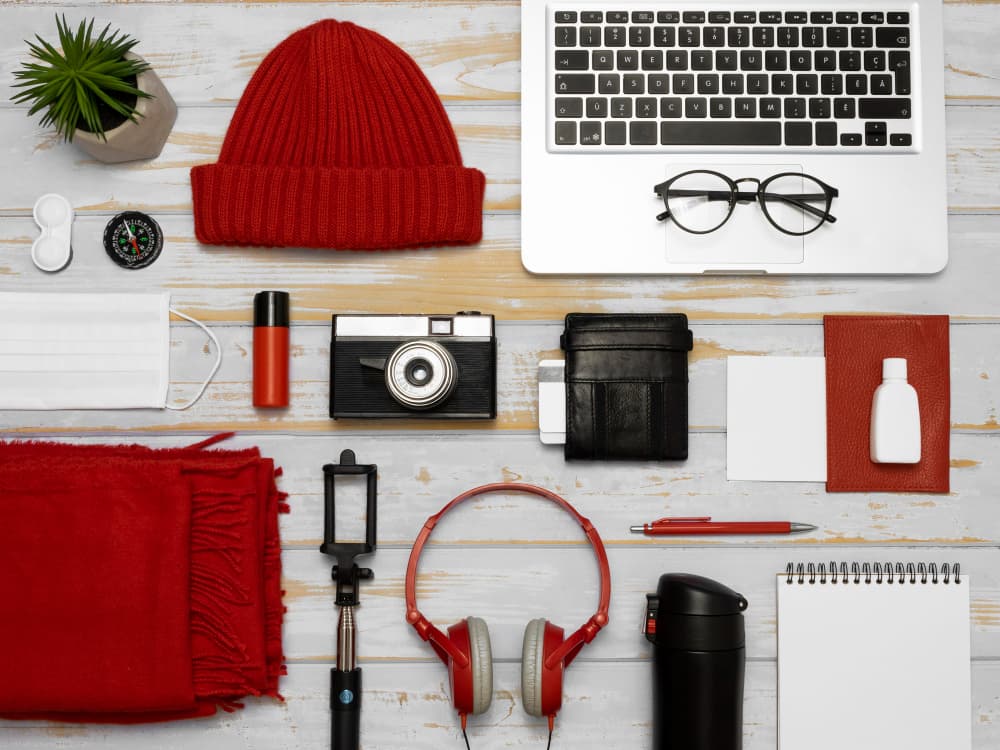 Promotional product trends
