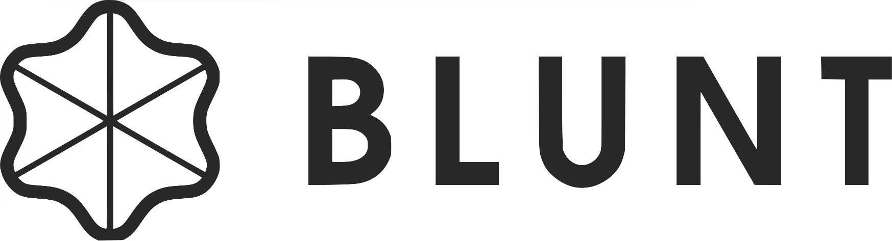 Blunt