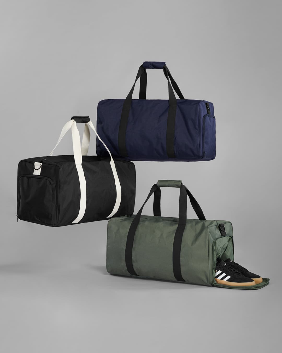 Bags & Backpacks