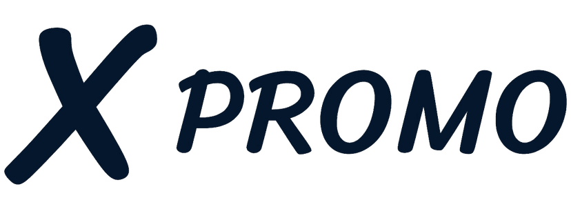 Xpromo Logo