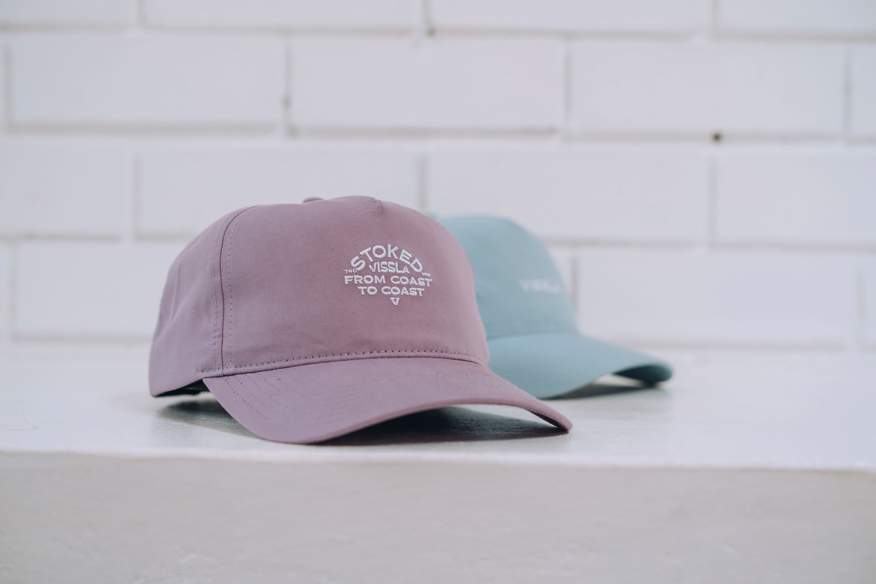 UFlex Caps: The New AS Colour Alternative Event Organisers Are Switching To