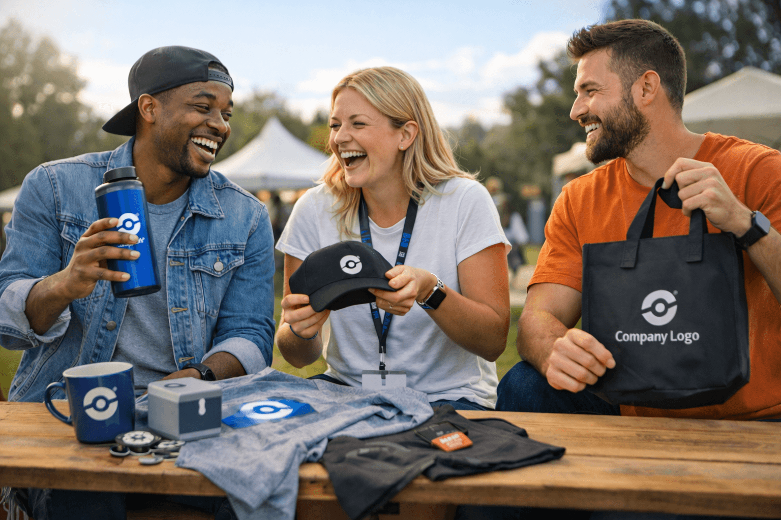 Why Merch Generates Deeper Customer Engagement Than Digital Channels