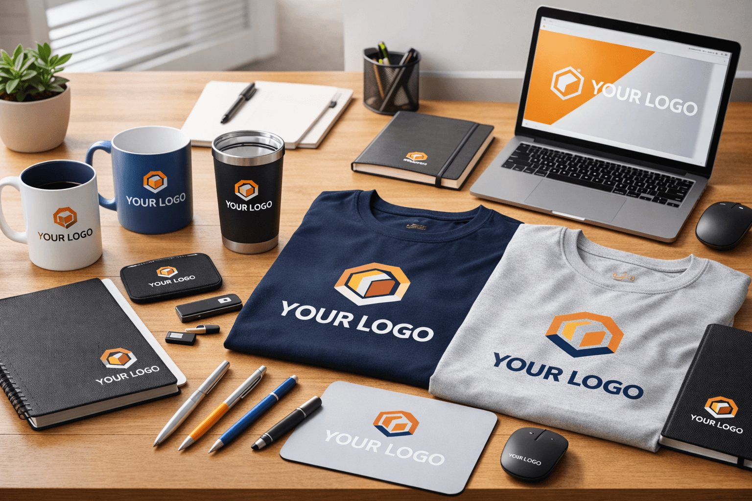 🧷 Corporate Merch FAQ: Everything Businesses Need to Know