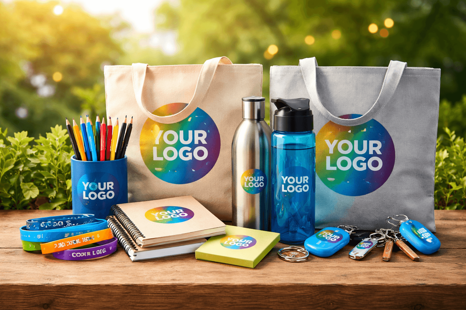 🖼️ Most Cost‑Effective Promotional Products for Small Businesses (Affordable Swag That Actually Works!)