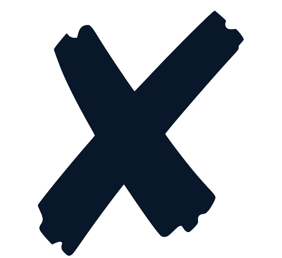 cross