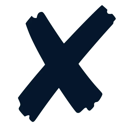 cross