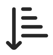 Flexible ordering