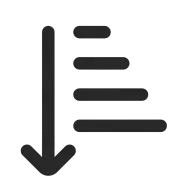 Flexible ordering
