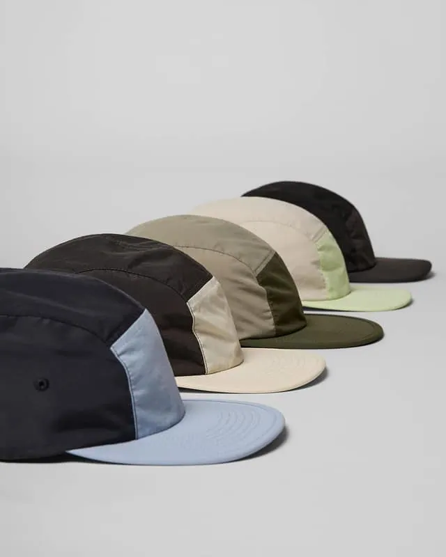 Custom Headwear