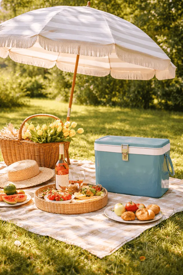 Custom Outdoor Products