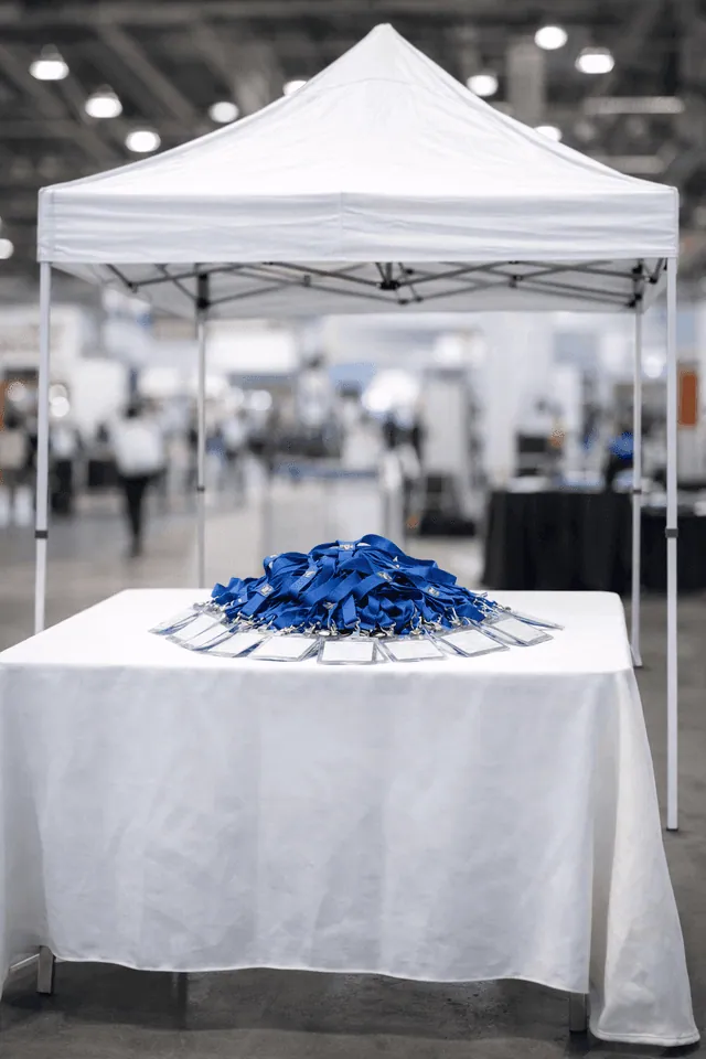 Custom Trade Show Products
