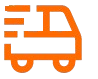 Rush shipping