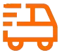 Rush shipping
