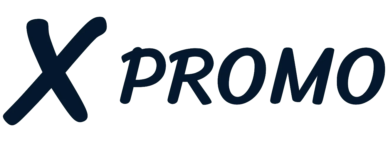 Xpromo Logo
